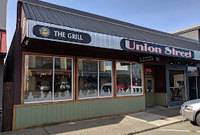 Union Street Grill and Grotto