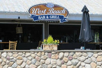 West Beach Bar & Grill