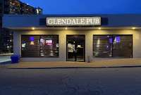Local Business Glendale Pub in Hamilton ON