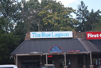 Local Business Blue Lagoon in Niagara Falls ON