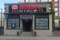 General Pub and Grill