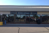 The Harp Bar & Grill