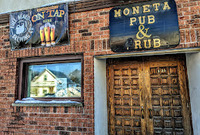 Moneta Bar & Grill