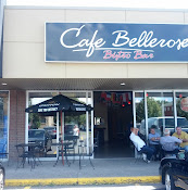 Local Business Cafe Bellerose in Laval QC