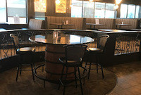 Whiskey Barrel Pub & Eatery