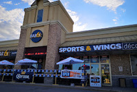 Bar 6ix Sports & Wings