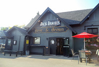 Local Business Rose & Crown Pub in Calgary AB