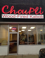 Local Business ChouPli Wood-Fired Kabob in Lansing MI