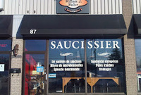 Local Business William J Walter Candiac Saucissier et bières de microbrasserie in Candiac QC