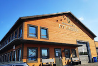 Local Business Pit Caribou - Microbrasserie / Brasserie in Cap-d'Espoir QC
