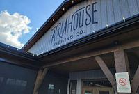 Local Business Farmhouse Brewing Co. in Chilliwack BC