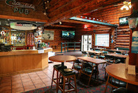 Cultus Lake Pub