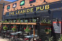 The Leaside Pub