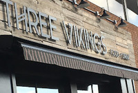 Local Business Three Vikings in Edmonton AB