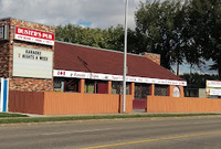 Local Business Duster's Pub in Edmonton AB