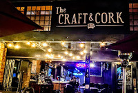 Local Business The Craft & Cork in Edmonton AB
