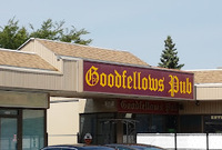 Local Business Goodfellows Pub in Edmonton AB