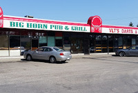 Local Business The Big Horn Pub in Edmonton AB
