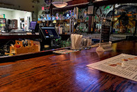 The Black Grasshopper Pub & Eatery