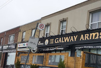 The Galway Arms Irish Pub and Restaurant