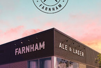 Local Business Farnham Ale & Lager in Farnham QC