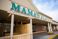 Mama's Brew Pub