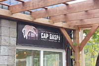 Local Business Cap Gaspe - Microbrasserie in Gaspe QC