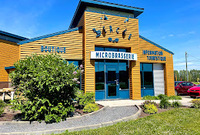 Local Business Bercee - Microbrasserie in Hebertville QC