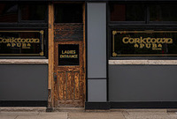 Corktown Irish Pub, The