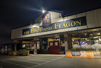 Local Business Fool & Flagon in Hamilton ON