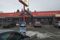 Local Business Rayleigh Pub And Liquor Store in Kamloops BC
