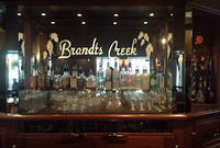 Brandt's Creek Pub