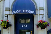 Pilot House of Kingston