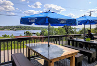Local Business Reeds Point Pub and Grill in Kingston NB