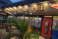 Whale & Ale British Pub