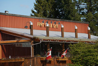 Fort Pub & Grill