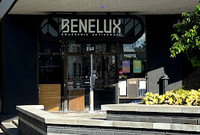 BENELUX - Brasserie Artisanale @rueSherbrooke