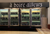 Local Business L'Amère à Boire - Brasserie Artisanale in Montreal QC