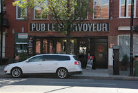 Local Business Le Pourvoyeur in Montreal QC