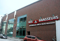 Local Business 3 Brasseurs Crescent in Montreal QC