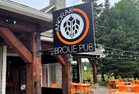 Anorak - Broue Pub / Brasserie
