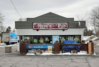 Local Business Big Mort's Little Pub in Nepean ON