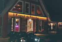 Local Business L'Esprit de Clocher - Microbrasserie in Neuville QC