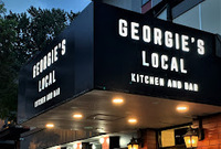 Georgie's Local Kitchen & Bar