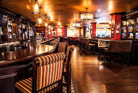 Doc Magilligan's Restaurant & Irish Pub