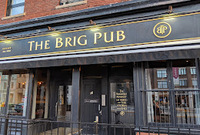 Brig British Pub Inc