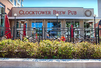 Local Business Clocktower Brew Pub Westboro in Ottawa ON