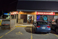 Moose McGuire's