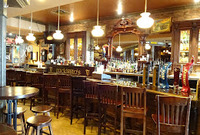 McKibbin's Irish Pub