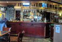 TC's Pub